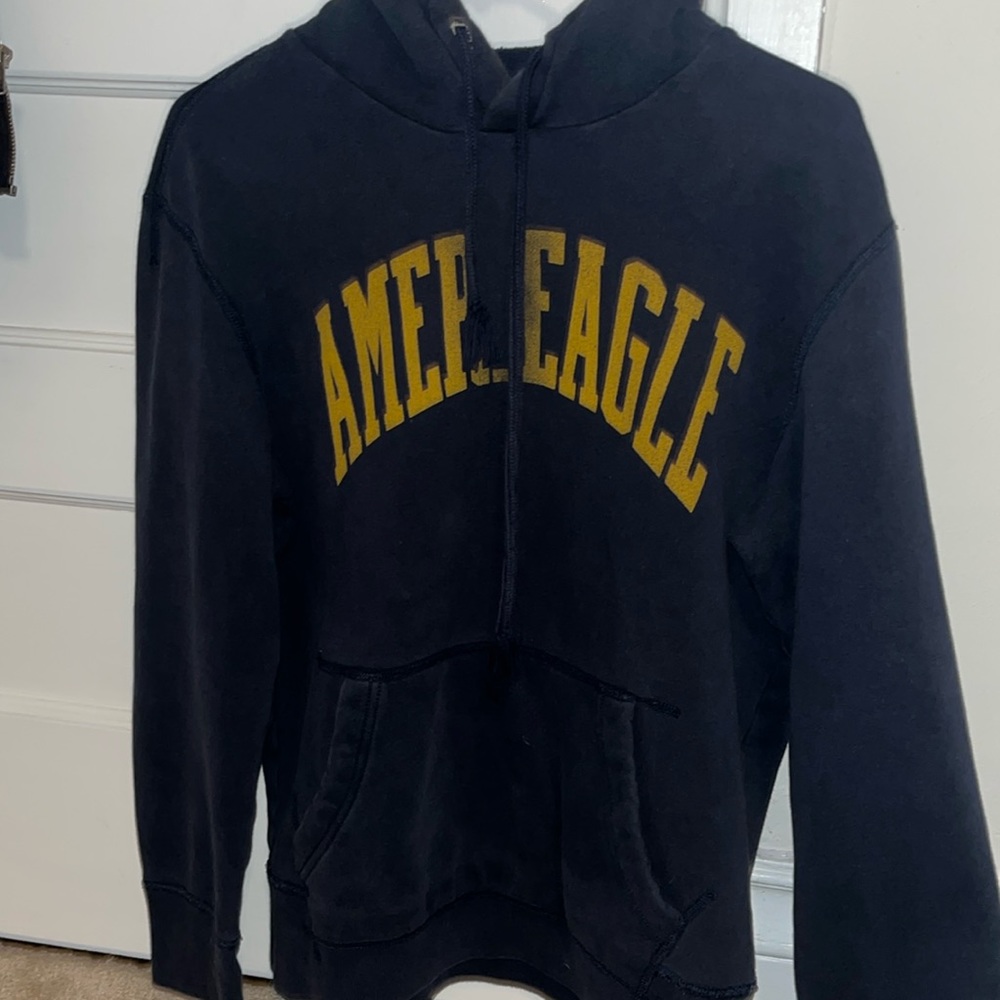 American eagle hoodie